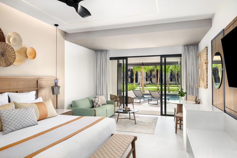 Secrets Tides Punta Cana (adults Only) Dominika