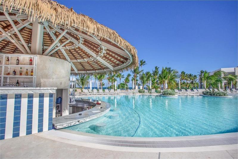 Serenade Punta Cana Beach & Spa Resort Dominika