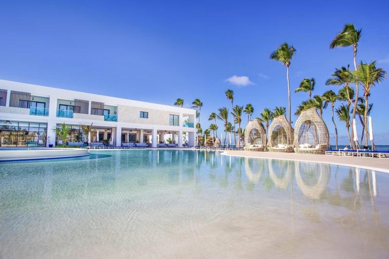 Serenade Punta Cana Beach & Spa Resort Dominika