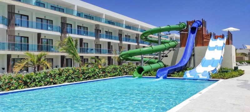 Serenade Punta Cana Beach & Spa Resort Dominika