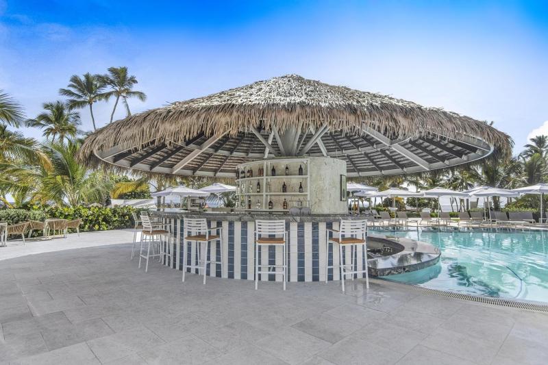 Serenade Punta Cana Beach & Spa Resort Dominika