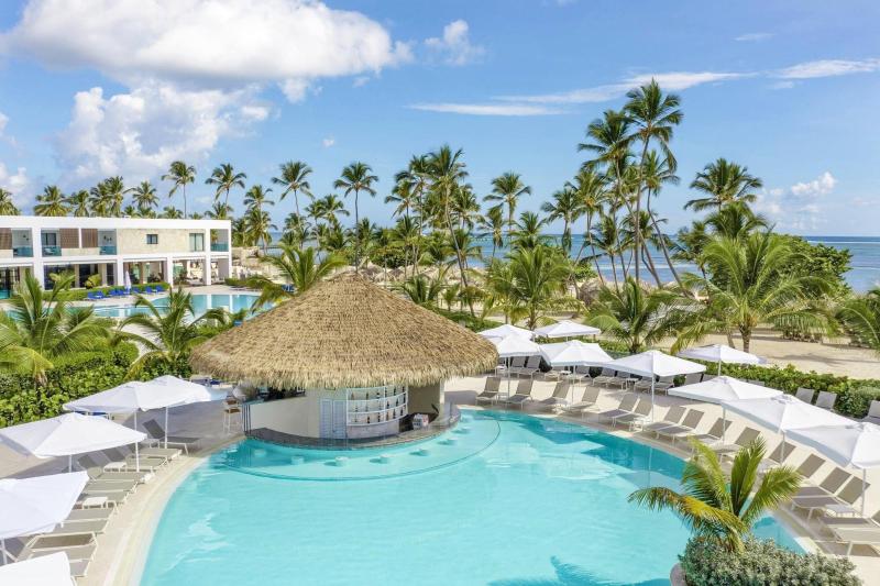 Serenade Punta Cana Beach & Spa Resort Dominika
