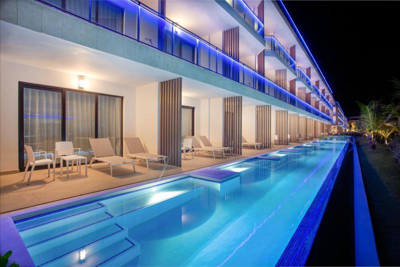 Serenade Punta Cana Beach & Spa Resort Dominika