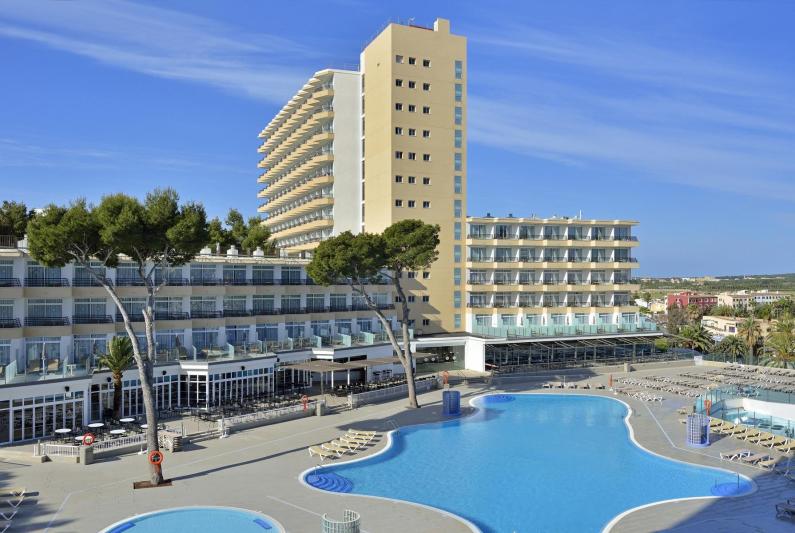 Sol Barbados Mallorca