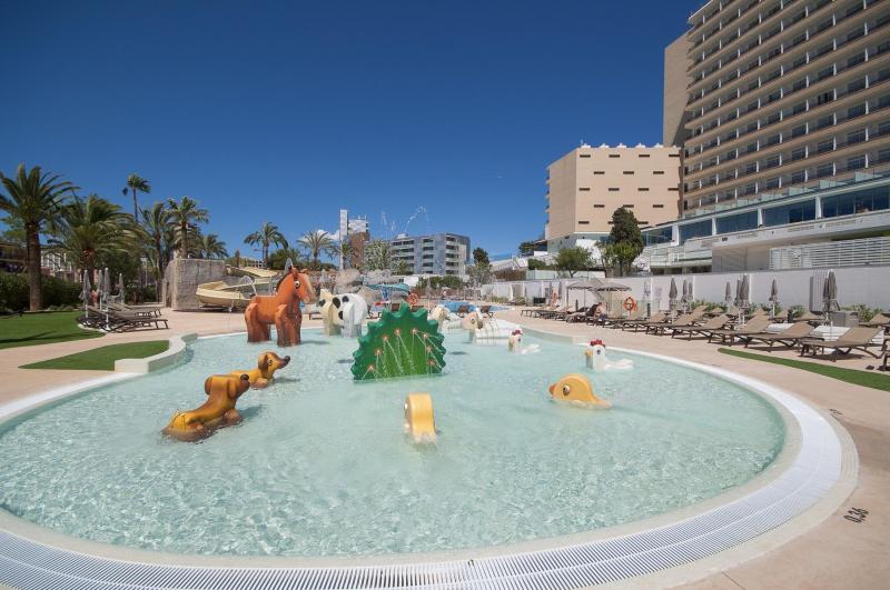 Sol Barbados Mallorca