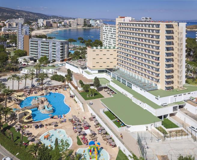 Sol Barbados Mallorca