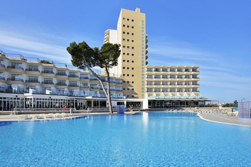 Sol Barbados Mallorca