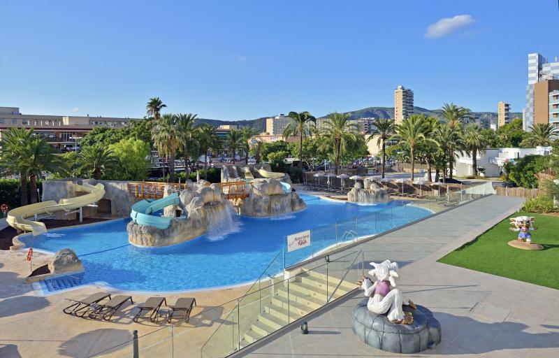 Sol Barbados Mallorca