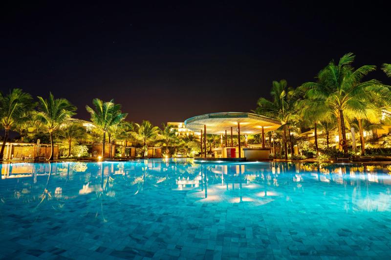 Sol By Melia Phu Quoc Duong Do