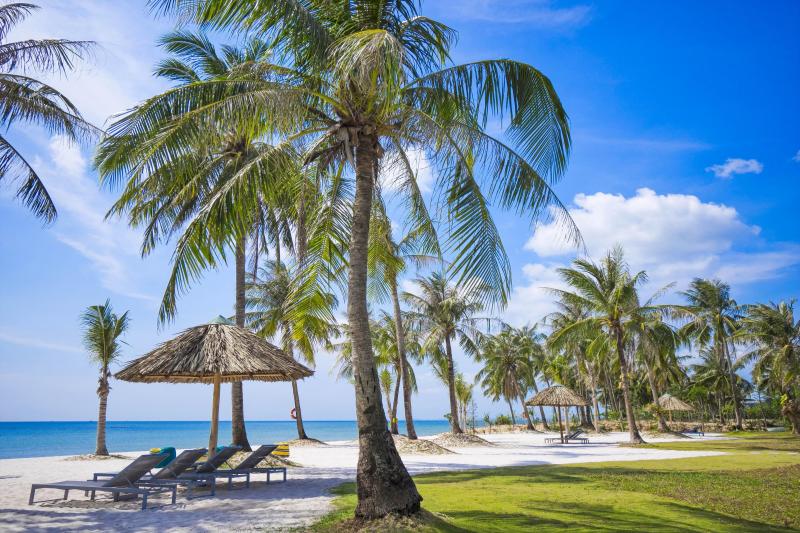 Sol By Melia Phu Quoc Duong Do