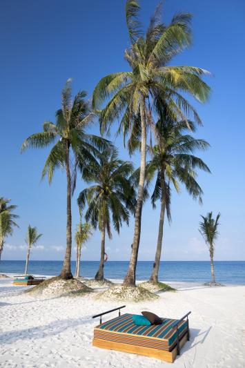 Sol By Melia Phu Quoc Duong Do