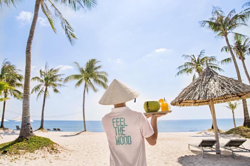 Sol By Melia Phu Quoc Duong Do