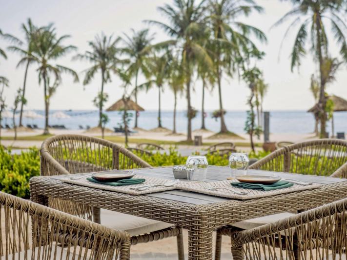 Sol By Melia Phu Quoc Duong Do