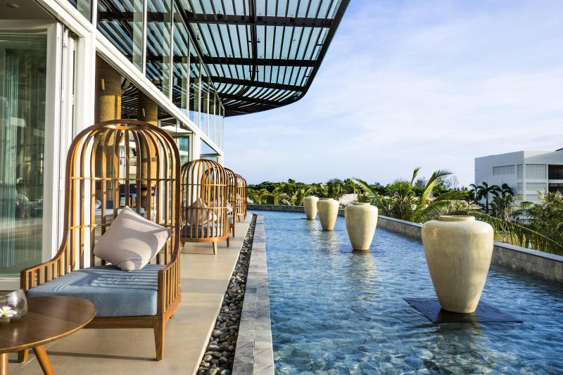 Sol By Melia Phu Quoc Duong Do