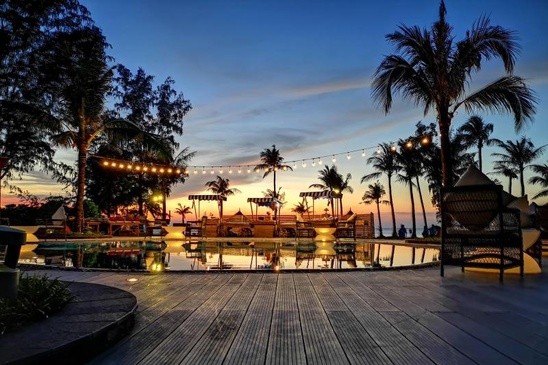 Sol By Melia Phu Quoc Duong Do