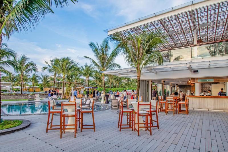 Sol By Melia Phu Quoc Duong Do