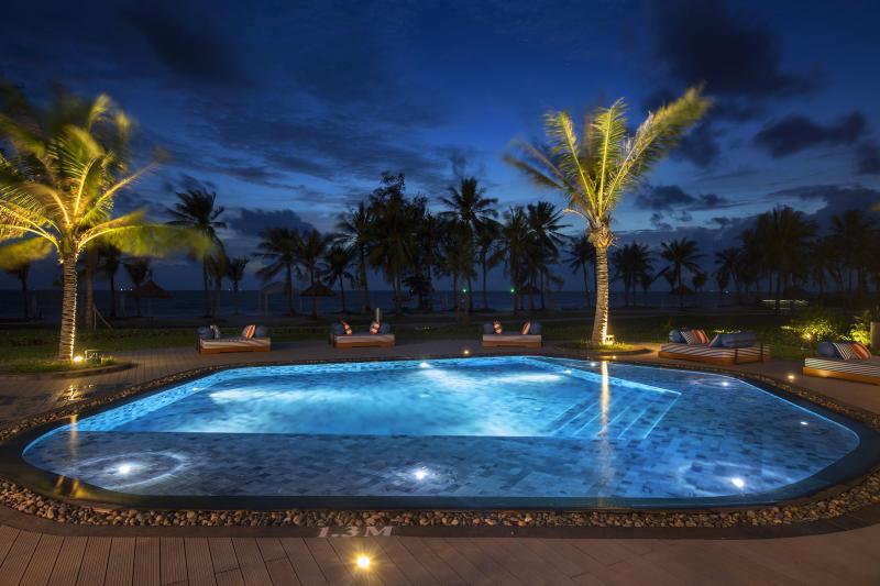 Sol By Melia Phu Quoc Duong Do