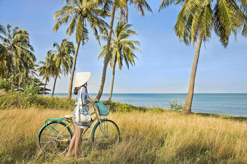 Sol By Melia Phu Quoc Duong Do