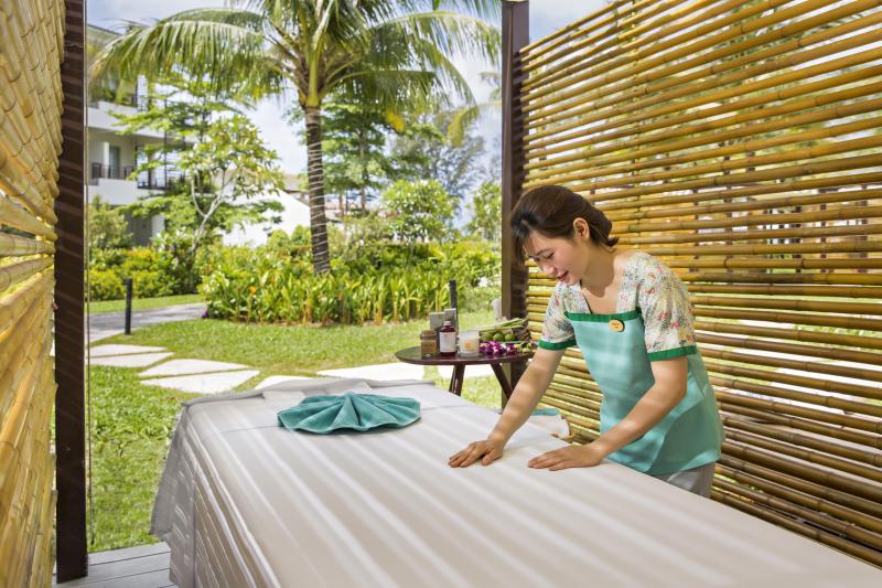 Sol By Melia Phu Quoc Duong Do