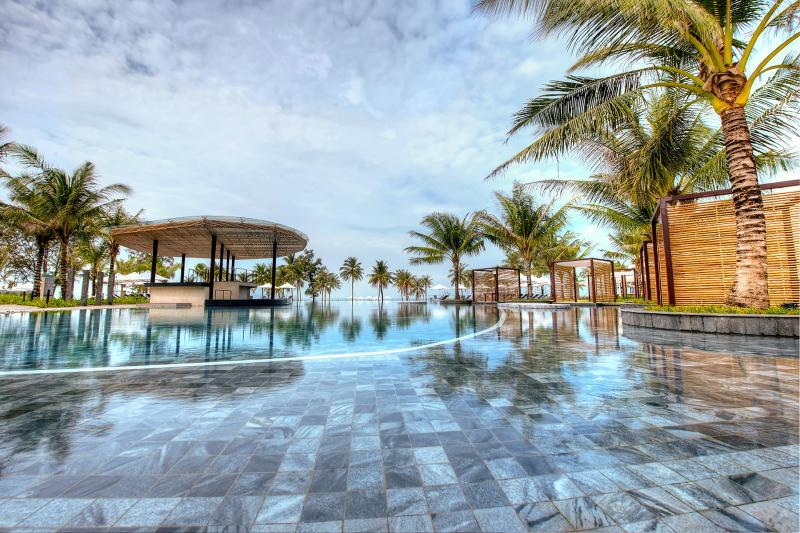 Sol By Melia Phu Quoc Duong Do