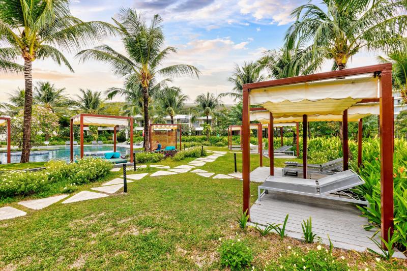 Sol By Melia Phu Quoc Duong Do