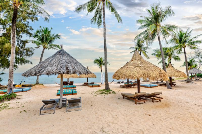 Sol By Melia Phu Quoc Duong Do
