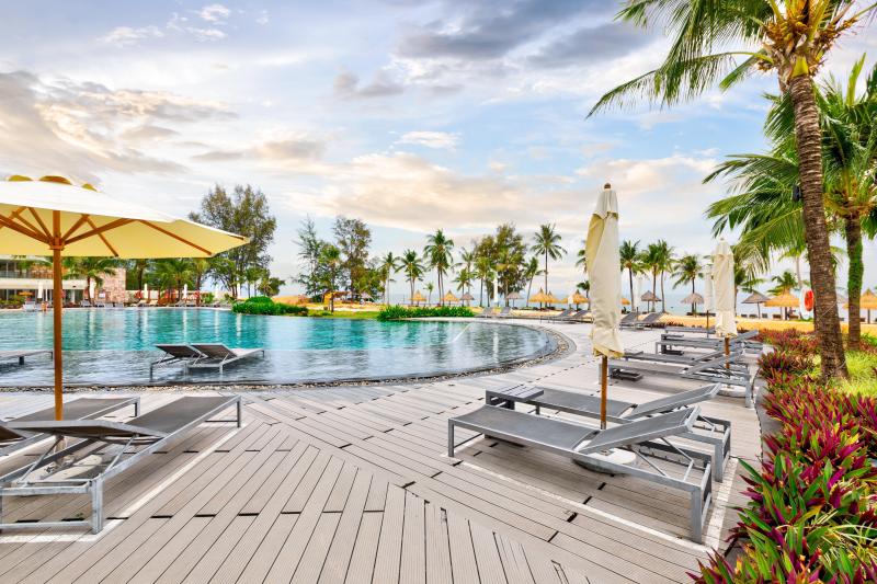 Sol By Melia Phu Quoc Duong Do
