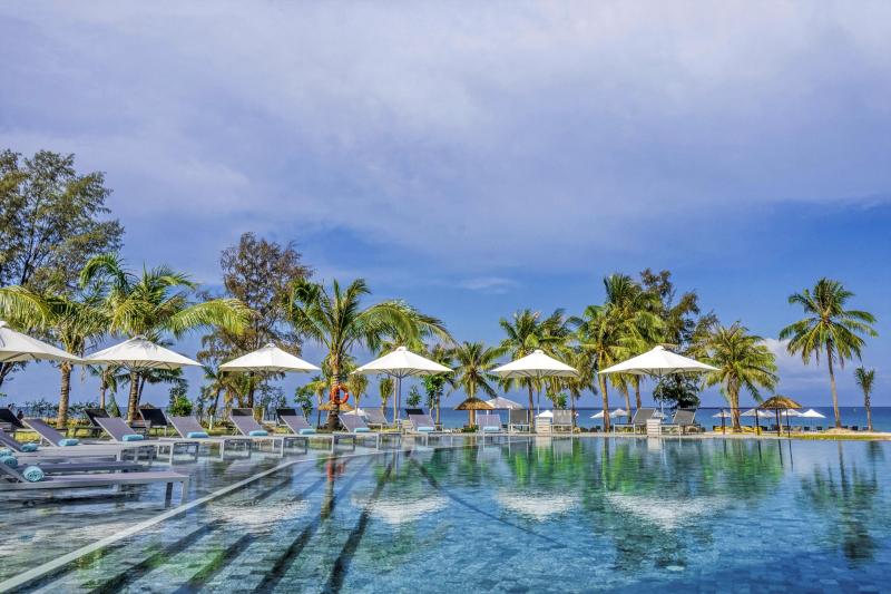 Sol By Melia Phu Quoc Duong Do