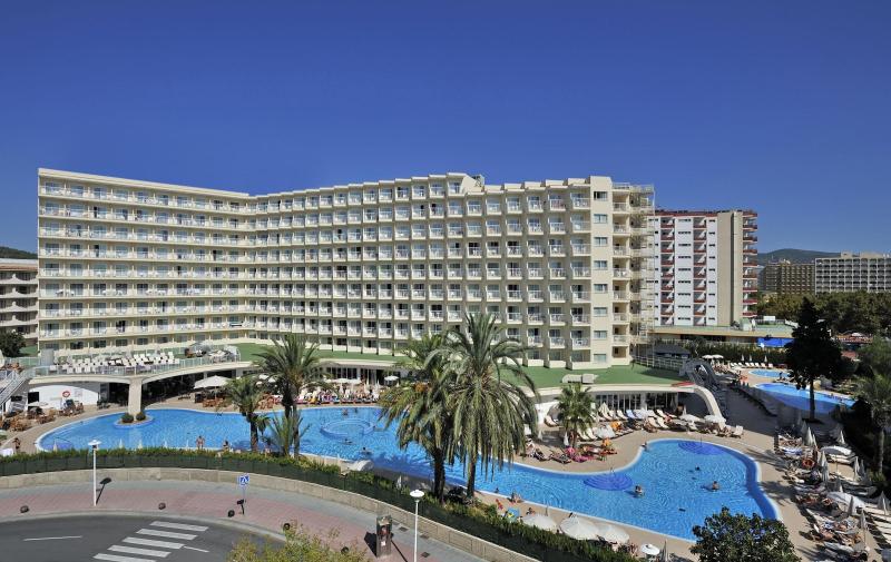 Sol Guadalupe Mallorca