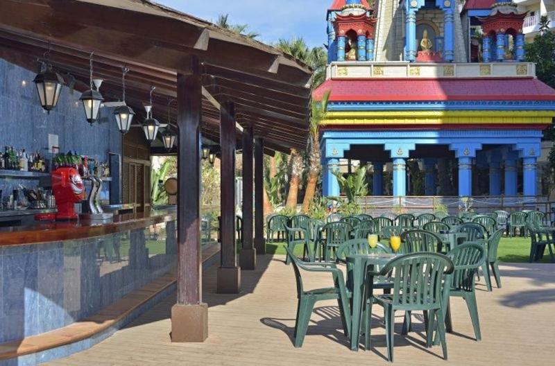 Sol Katmandu Park & Resort Mallorca