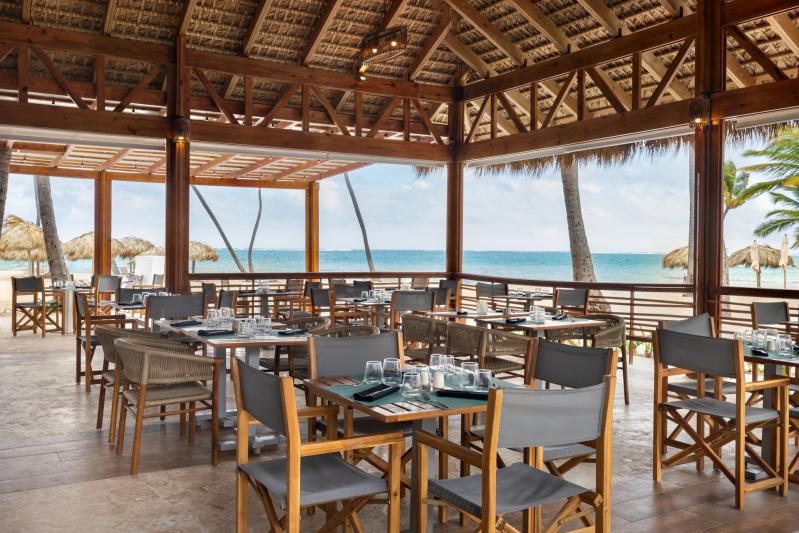 Sunscape Coco Punta Cana Dominika