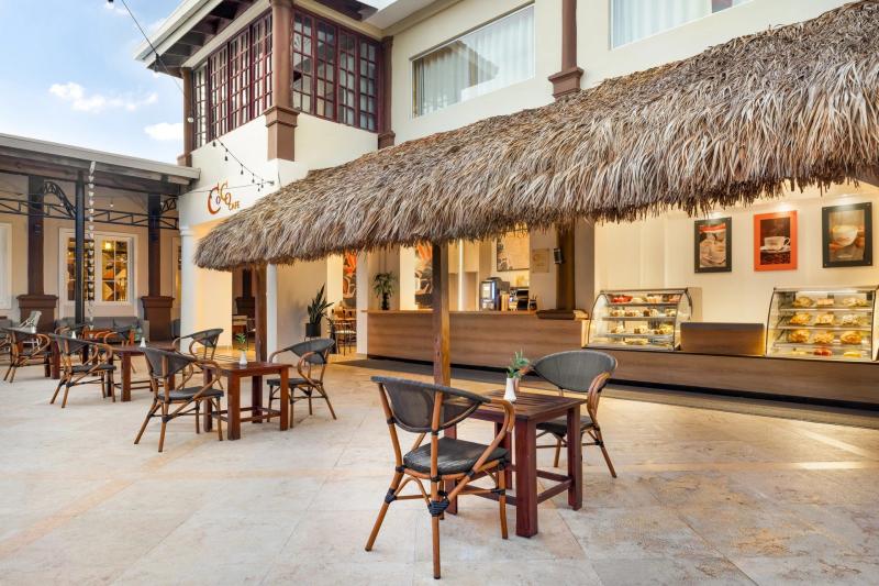 Sunscape Coco Punta Cana Dominika