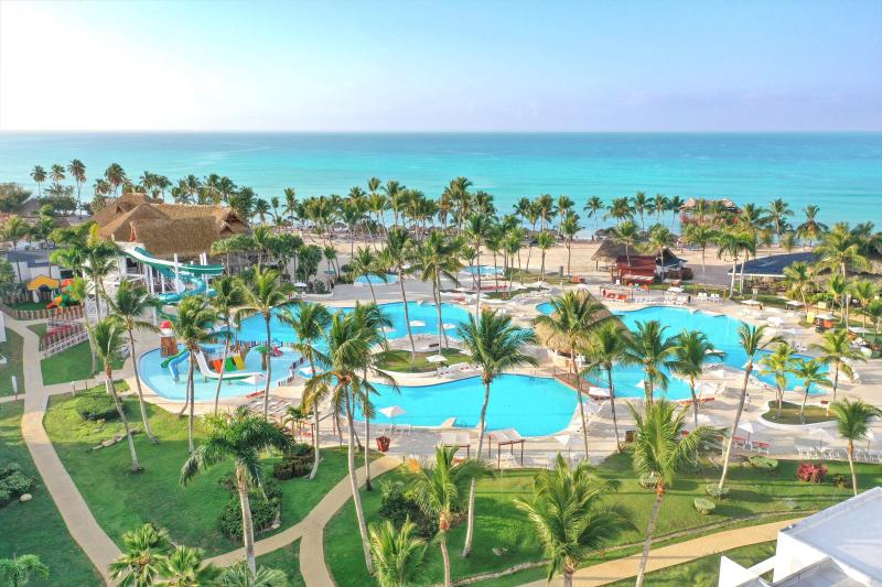 Sunscape Dominicus La Romana Dominika