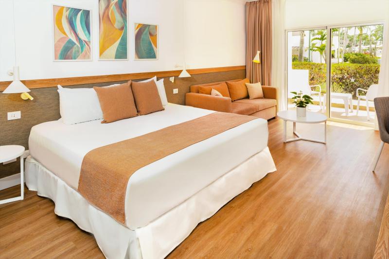 Sunscape Dominicus La Romana Dominika