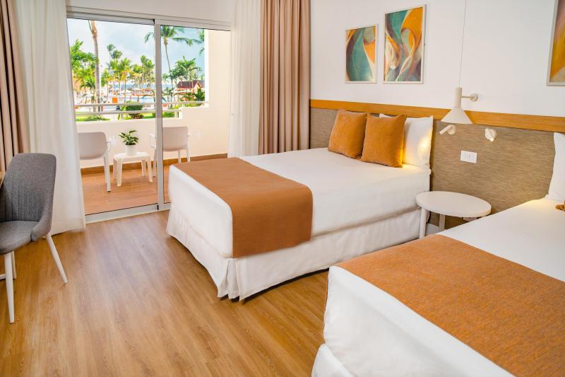 Sunscape Dominicus La Romana Dominika