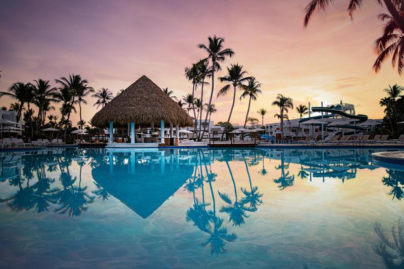 Sunscape Dominicus La Romana Dominika