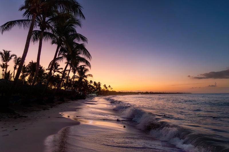 Sunscape Dominicus La Romana Dominika