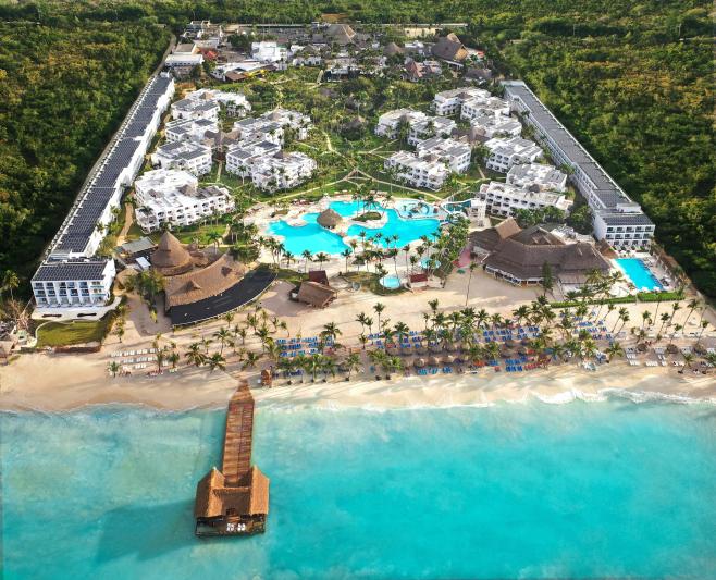 Sunscape Dominicus La Romana Dominika