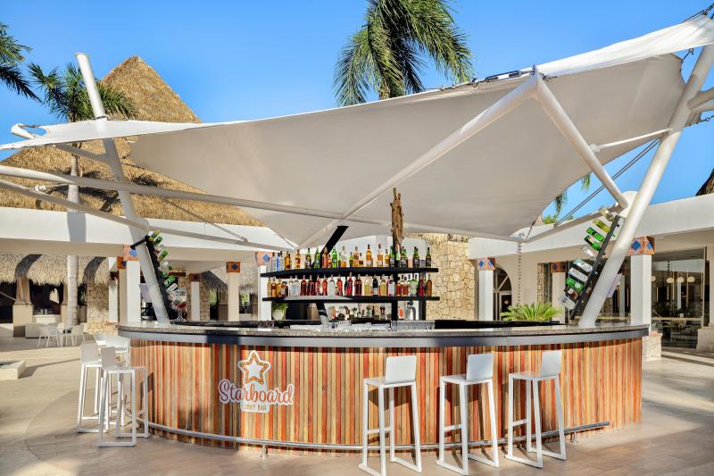 Sunscape Dominicus La Romana Dominika