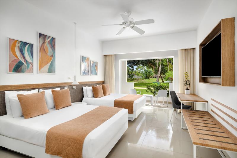 Sunscape Dominicus La Romana Dominika