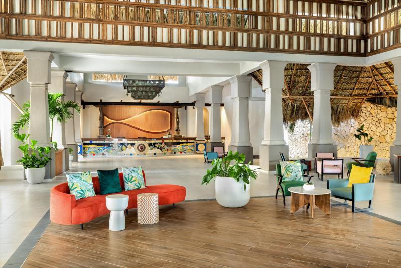 Sunscape Dominicus La Romana Dominika