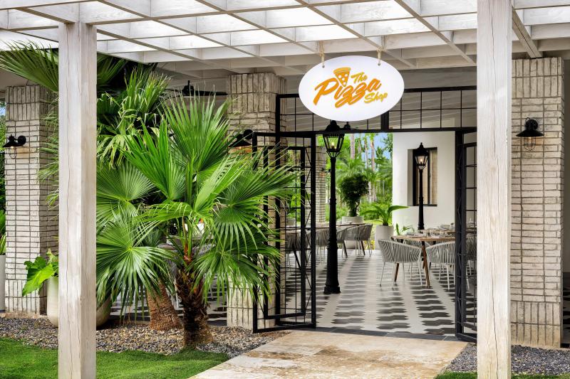 Sunscape Dominicus La Romana Dominika