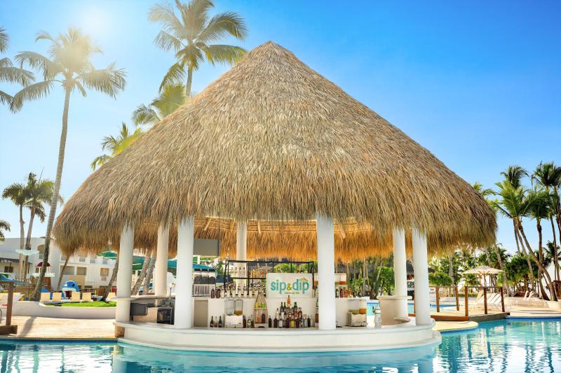 Sunscape Dominicus La Romana Dominika