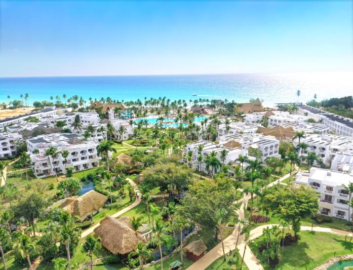 Sunscape Dominicus La Romana Dominika