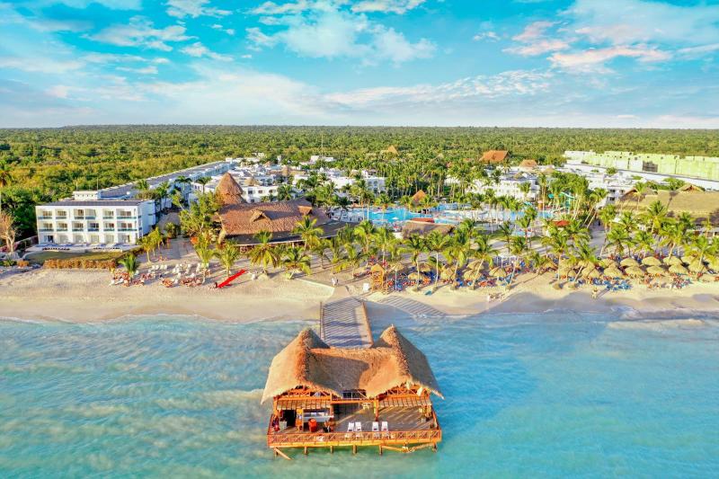 Sunscape Dominicus La Romana Dominika
