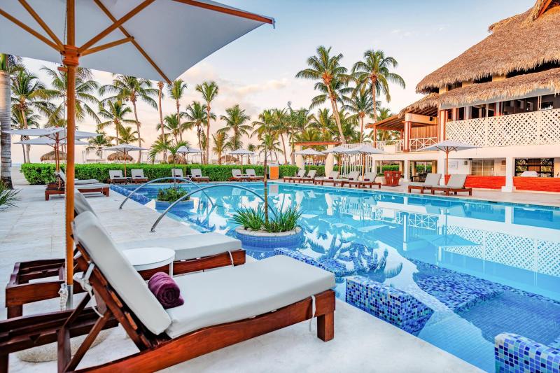 Sunscape Dominicus La Romana Dominika