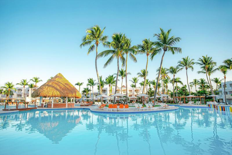 Sunscape Dominicus La Romana Dominika