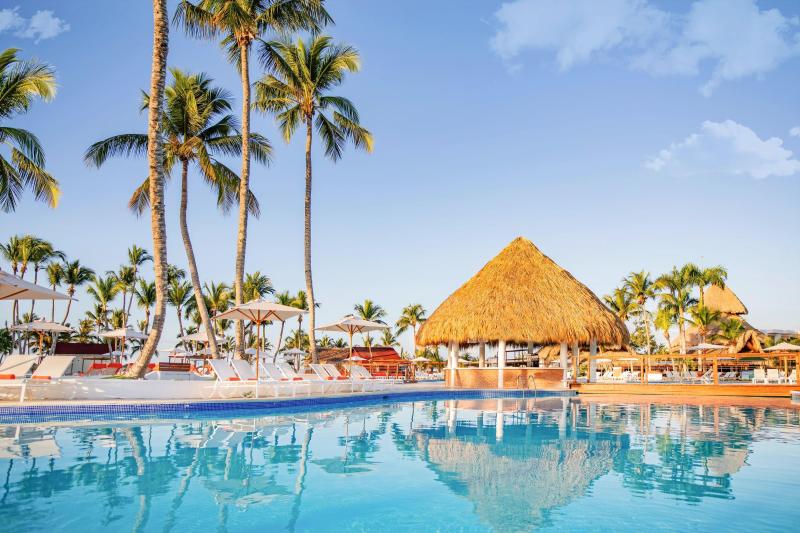Sunscape Dominicus La Romana Dominika