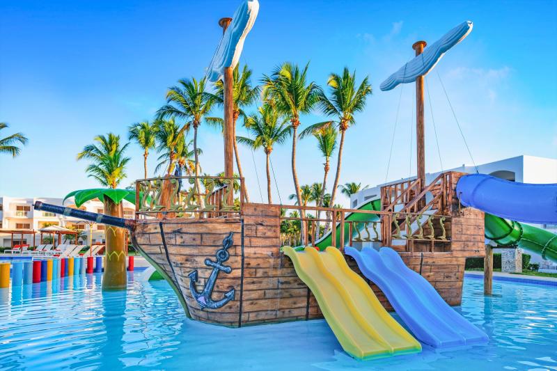 Sunscape Dominicus La Romana Dominika