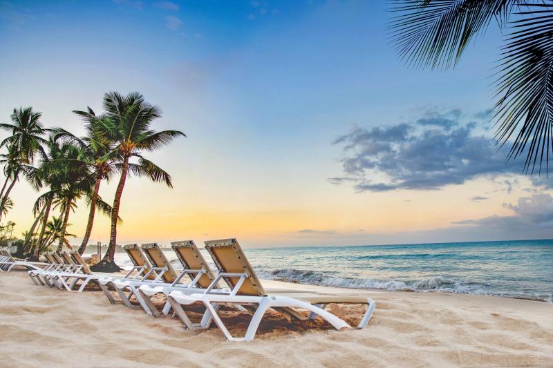 Sunscape Dominicus La Romana Dominika